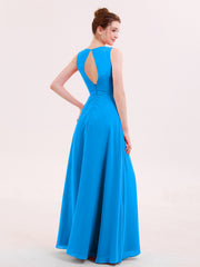 Ocean Blue