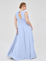 Sky Blue