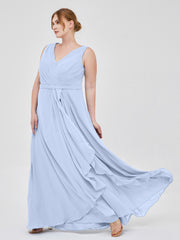 Sky Blue