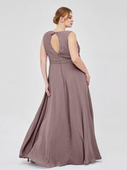 Vintage Mauve