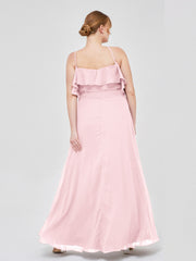 Blushing Pink