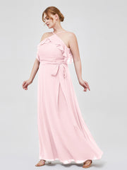Blushing Pink