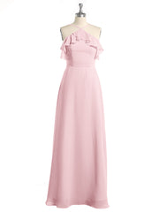 Blushing Pink