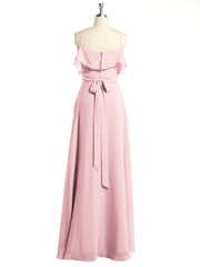 Blushing Pink
