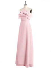 Blushing Pink