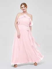 Blushing Pink
