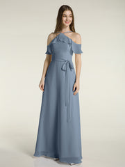 Dusty Blue