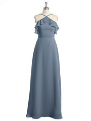 Dusty Blue