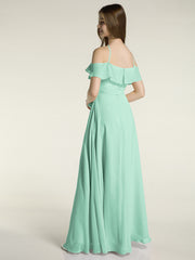 Mint Green