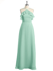 Mint Green