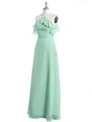 Mint Green