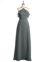 Steel Grey