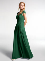 Vert Foncé