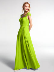Vert Citron