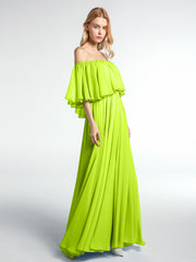 Vert Citron