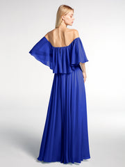 Bleu Royale