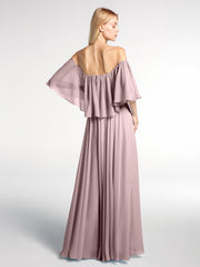 Vintage Mauve
