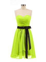 Vert Citron