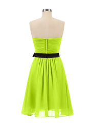 Vert Citron