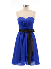 Bleu Royale