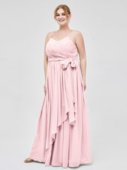 Blushing Pink