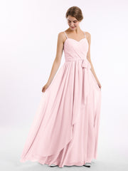 Blushing Pink