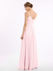 Blushing Pink