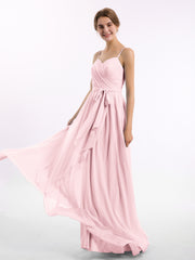 Blushing Pink