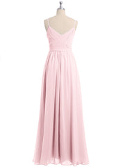 Blushing Pink