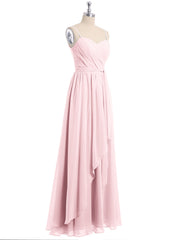 Blushing Pink