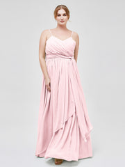 Blushing Pink
