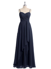 Dark Navy