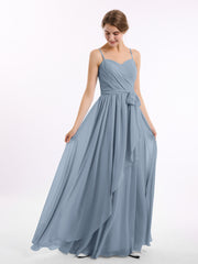 Dusty Blue