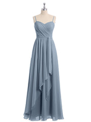 Dusty Blue