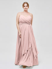 Dusty Rose