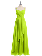 Lime Green