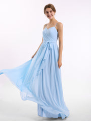 Sky Blue