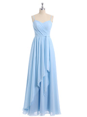Sky Blue