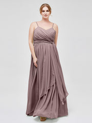 Vintage Mauve