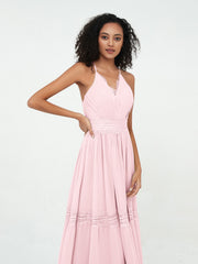 Rose Pâle