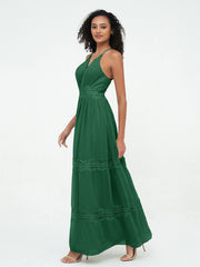 Vert Foncé