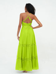 Vert Citron
