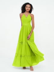 Vert Citron