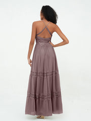 Vintage Mauve