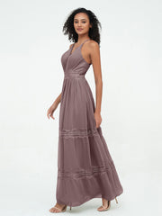 Vintage Mauve