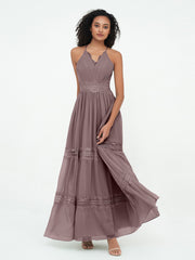 Vintage Mauve