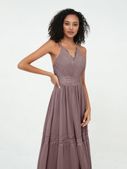 Vintage Mauve