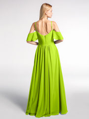 Vert Citron