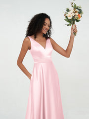 Rose Pâle