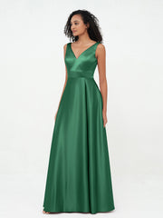 Vert Foncé
